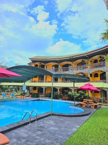Apartahotel Playa Luna