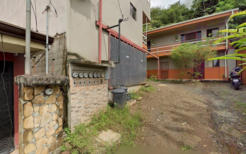 Apartamentos Brenee