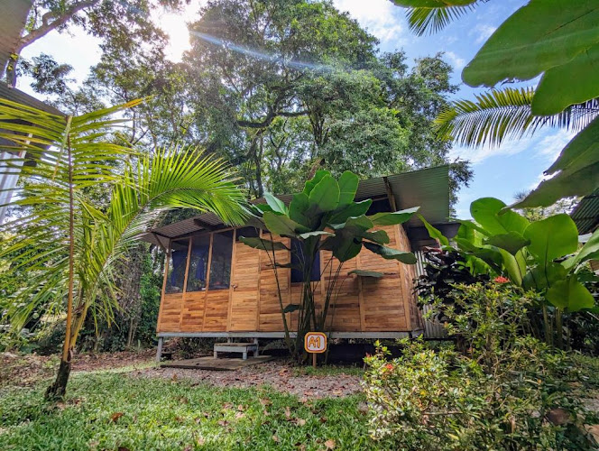 Arboura Eco Cabinas