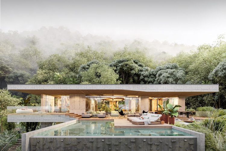 Art Villas