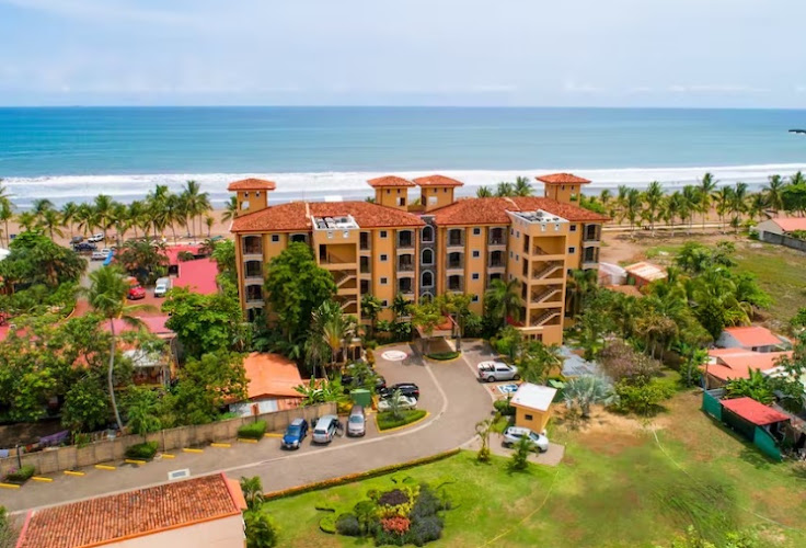 Bahia Encantada