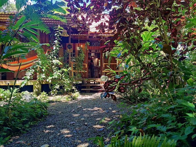 Bambu Beach Hostel & Hotel