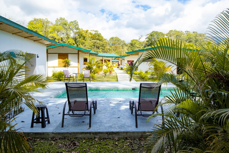 Bambura Bahía