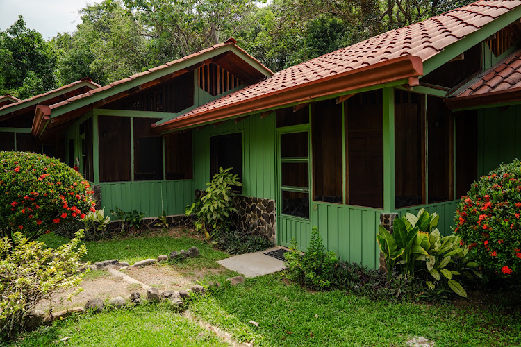 Barú lodge & Tours