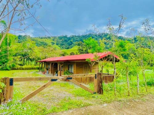 Cabañas Bambú Pérez Zeledón