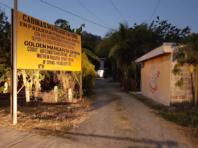 Cabinas Margarita De Oro