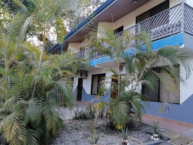 Cabinas Playa Pájaros