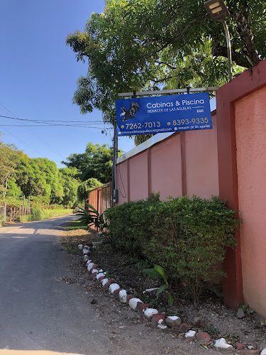 Cabinas Renacer de las Aguilas