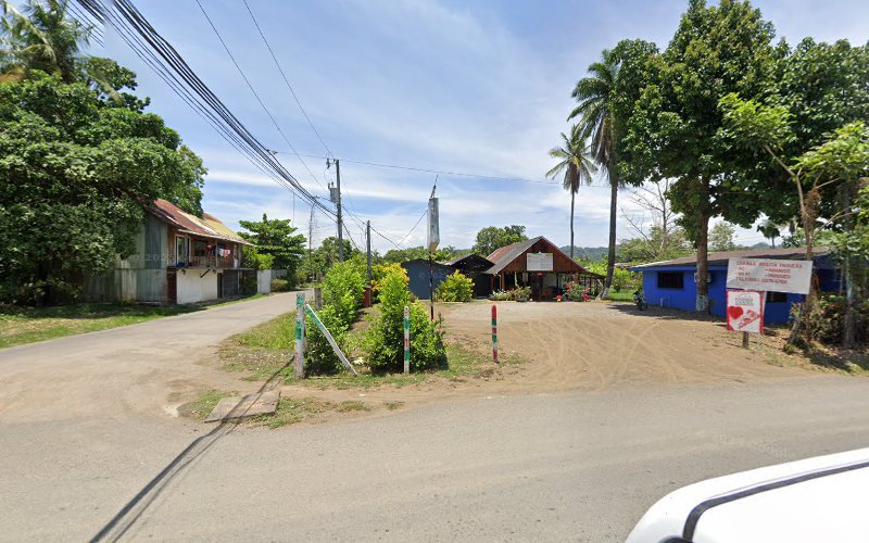 Cabinas Rosita