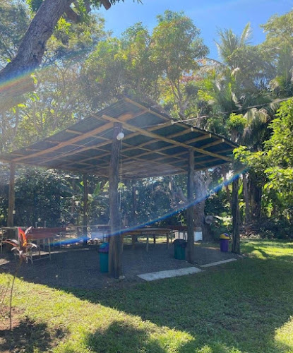 Camping y Cabinas Tío Lalo