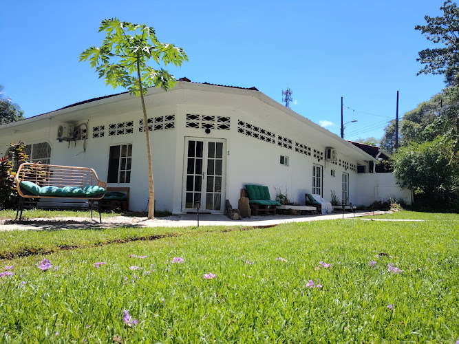 Casa del Río Barú