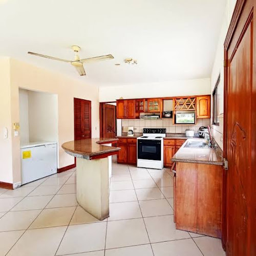 Casa oasis