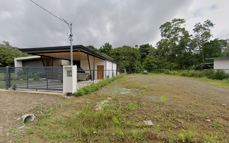Casa Pacífico