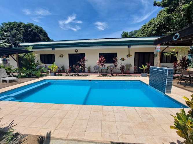 Casa Uvita Bay