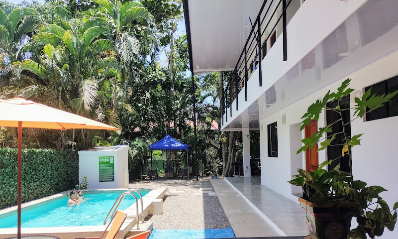Casajungla Hostel