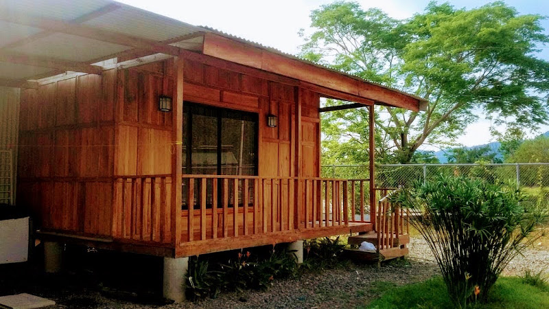 Casita Ballena