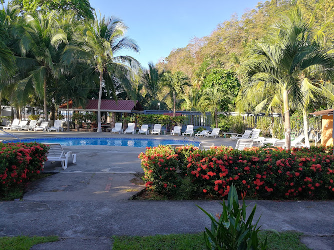 Centro Vacacional Bancosta
