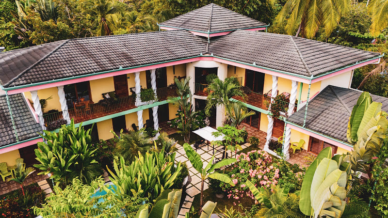 Coco Beach Village