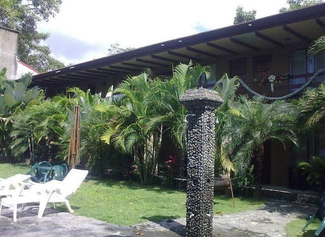 Conchita Apartotel - Playa Jacó Costa Rica