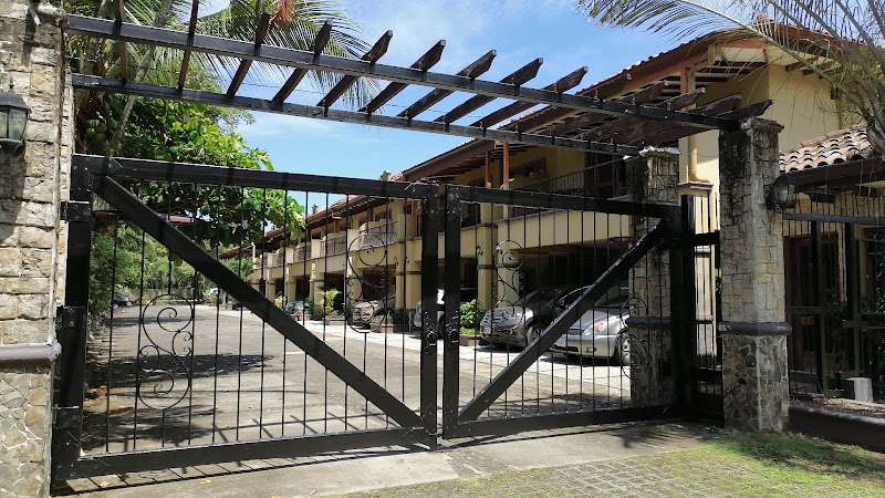 Condominio Villas del Mar