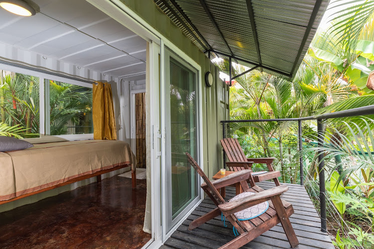 Danyasa Retreat Boutique Hotel