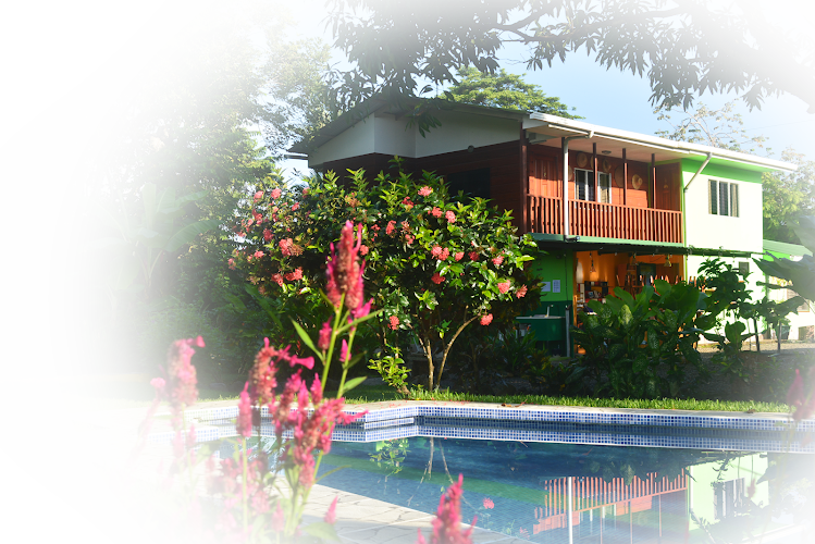 Dolce Uvita The Small Resort