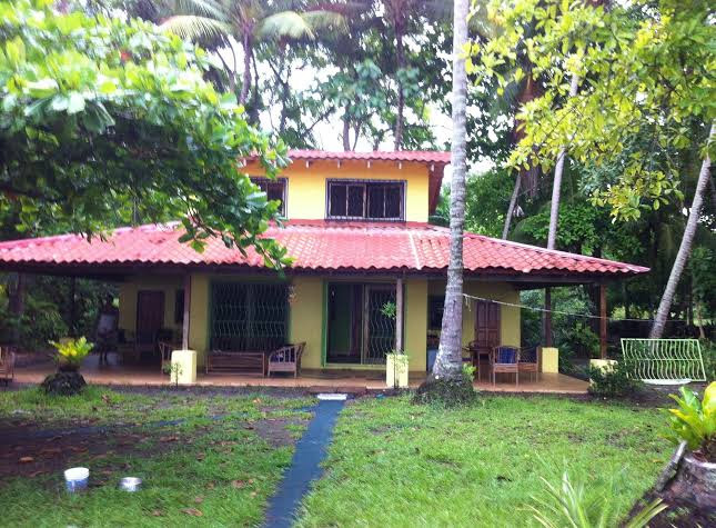 Dos Palmas