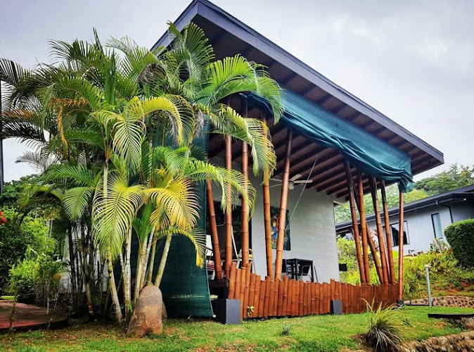 Eden Tica Lodge