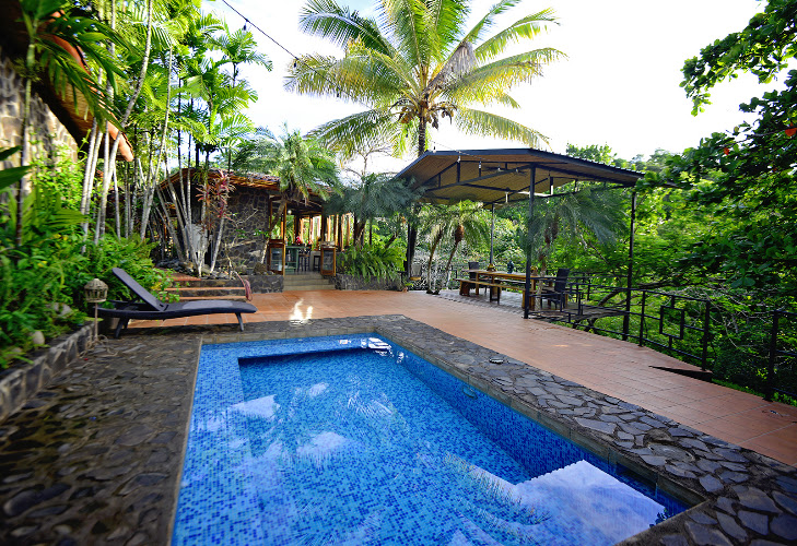Hermosa Point Resort