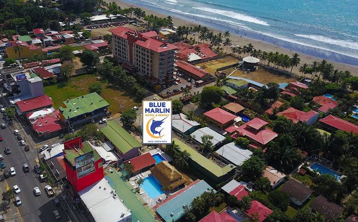 Hotel Blue Marlin