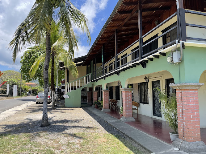 Hotel Casa Playa