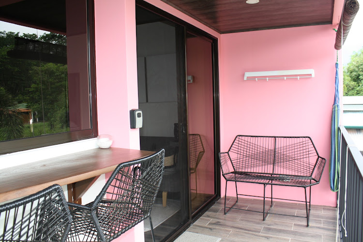 Hotel Daleese