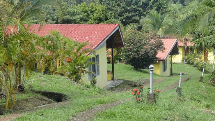 Hotel de Montaña Villas Bejuco