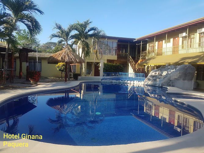 Hotel Ginana
