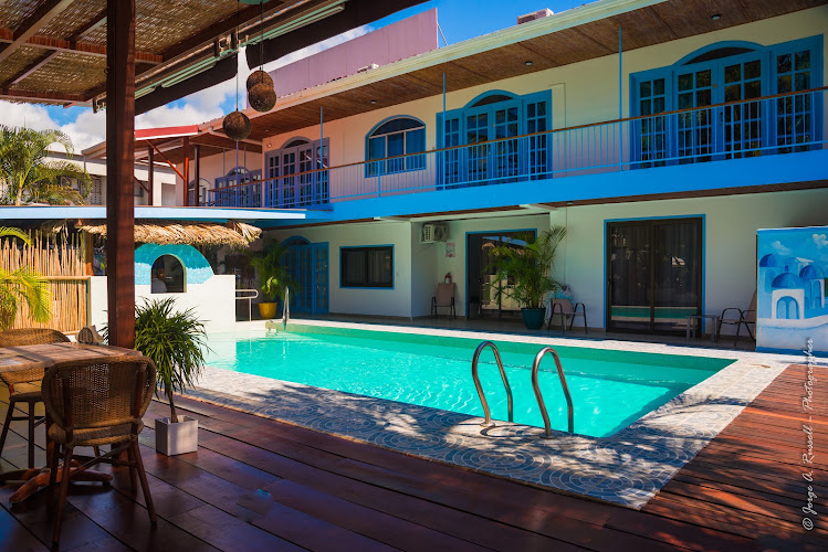 Hotel Ibiza