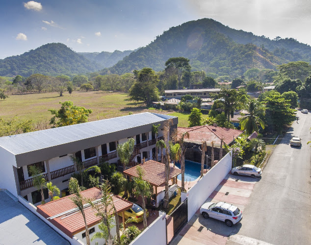 Hotel Lime House