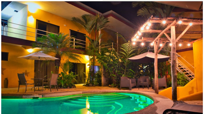 Hotel Luz de Luna