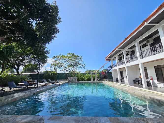 Hotel Marino Lodge CR