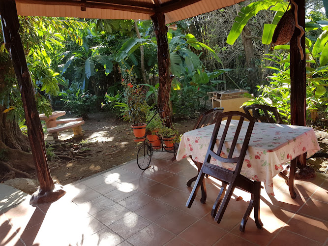 Hotel Paraiso Escondido