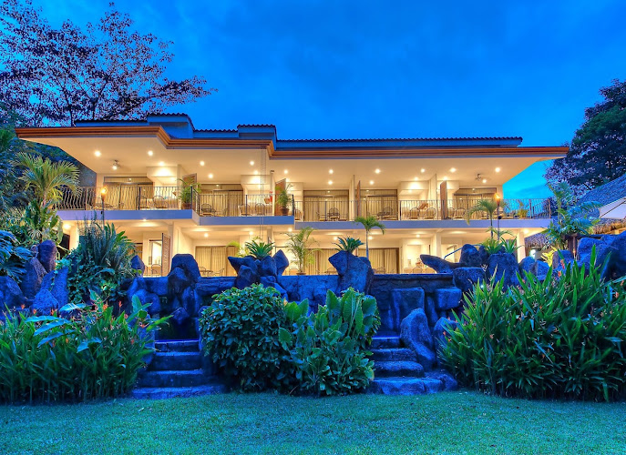 Hotel Pumilio - Jacó, Costa Rica