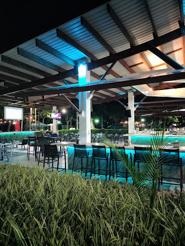 Hotel Punta Leona