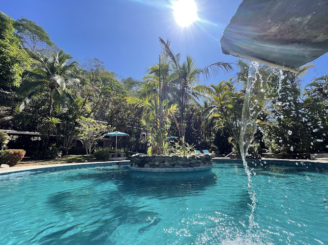 Hotel Rio Lindo