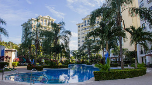 Jaco Bay