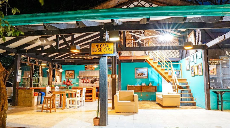 Jaco Inn Surf Club