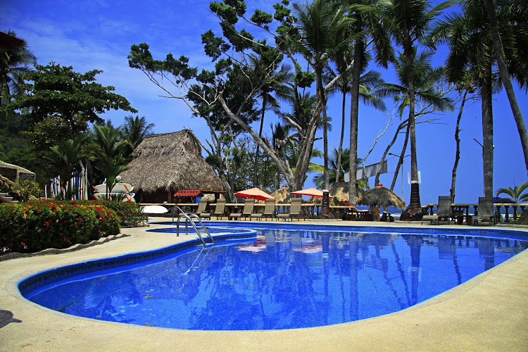 Jaco Laguna Resort & Beach Club
