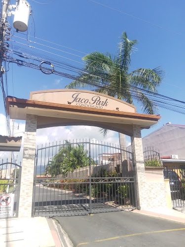 Jaco Park Condominiums
