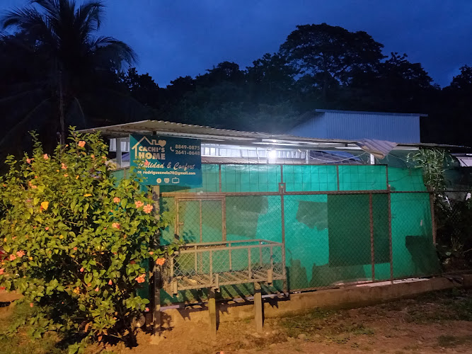 La casa de Cachi