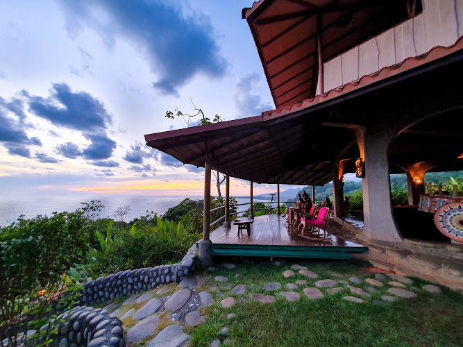 La Cusinga Lodge