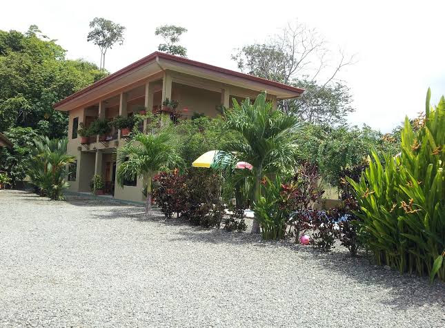La Fiore de Bahía Hotel & Restaurante