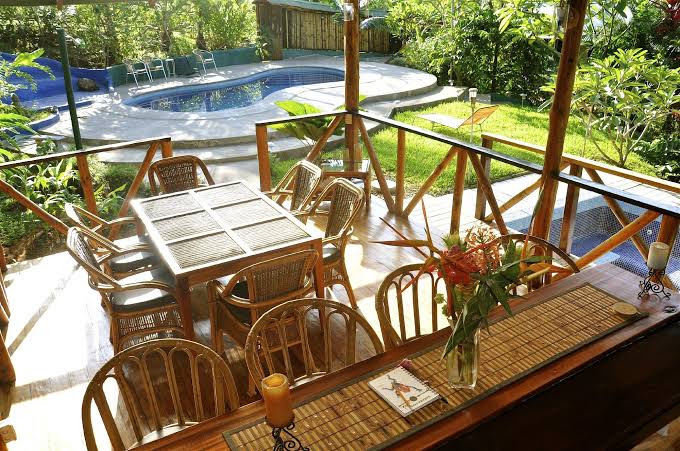Liquid Magic Surf Resort
